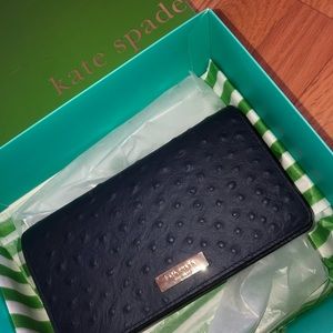 Kate Spade baby small crossbody